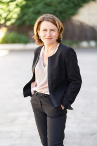Céline COUVE-DUMEZ